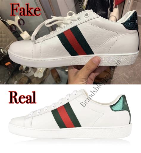 gucci jackie fake|how to tell if gucci shoes are real.